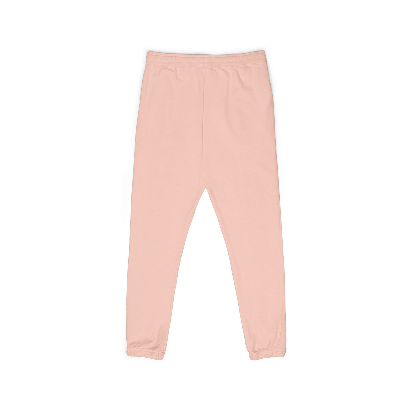 Golf Gal Garment-Dyed Fleece Sweatpants Poppy
