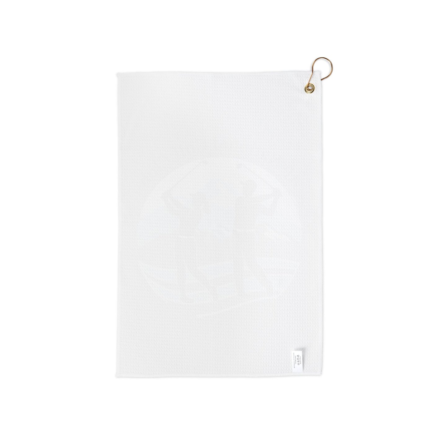 AP couple Golf Towel