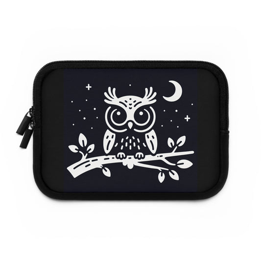 owl Laptop Sleeve