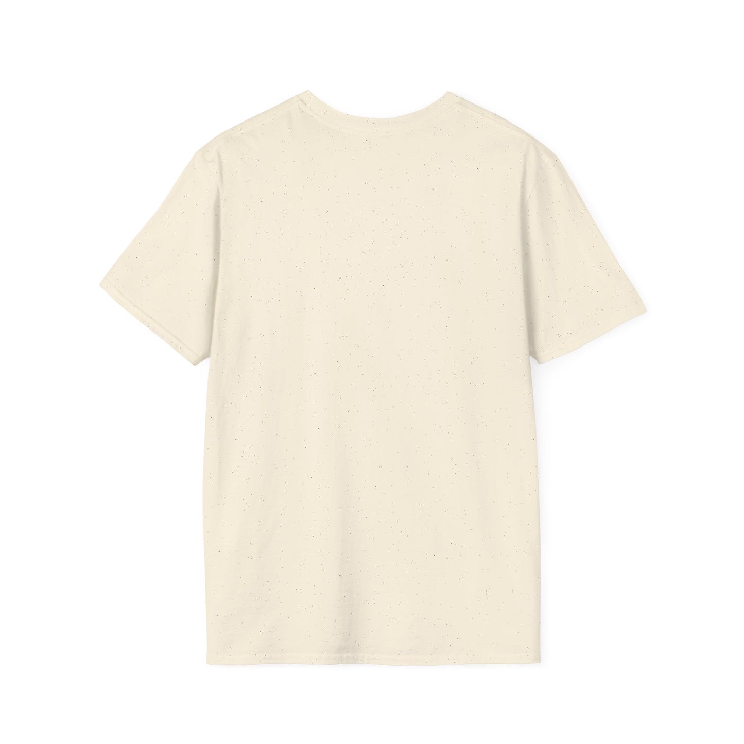 Sass Wear - Unisex Softstyle T-Shirt