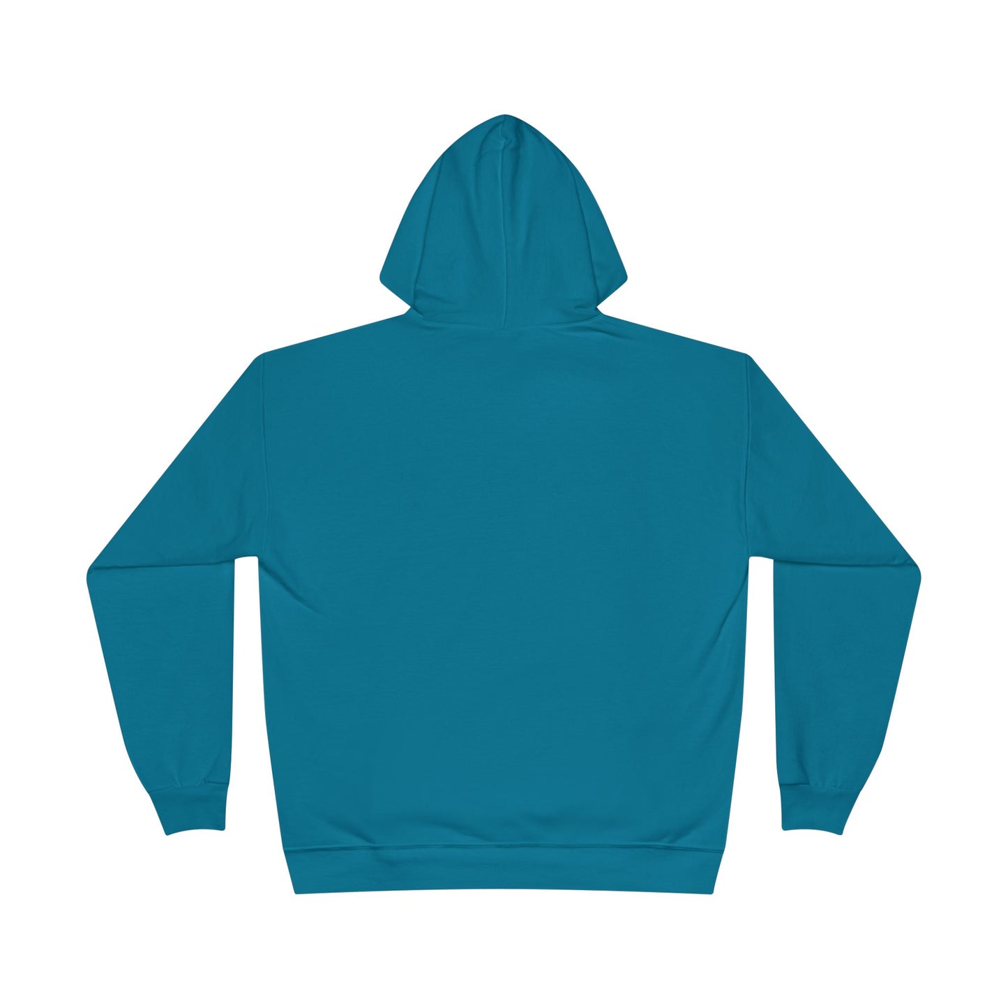 I just Can't Unisex Eco-Friendly Hoodie