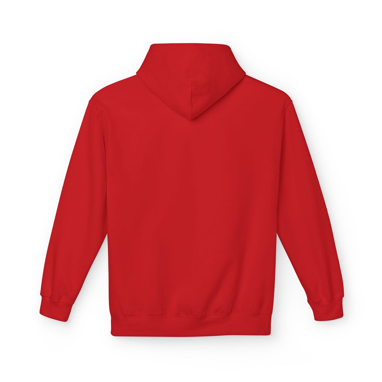 Sass Wear Seattle Style Hoodie