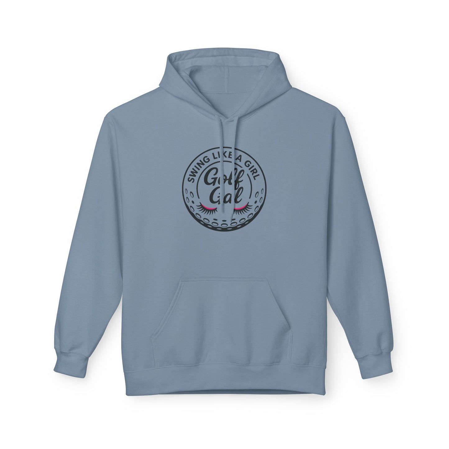 Golf Gal Hoodie Hoodie