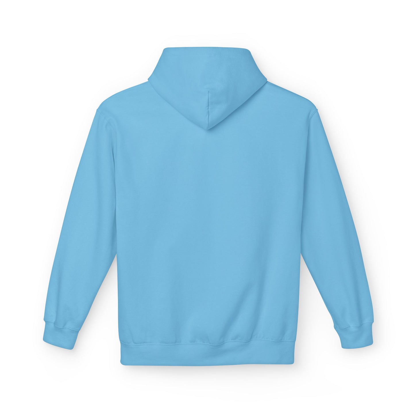 Sass Wear Seattle Style Hoodie