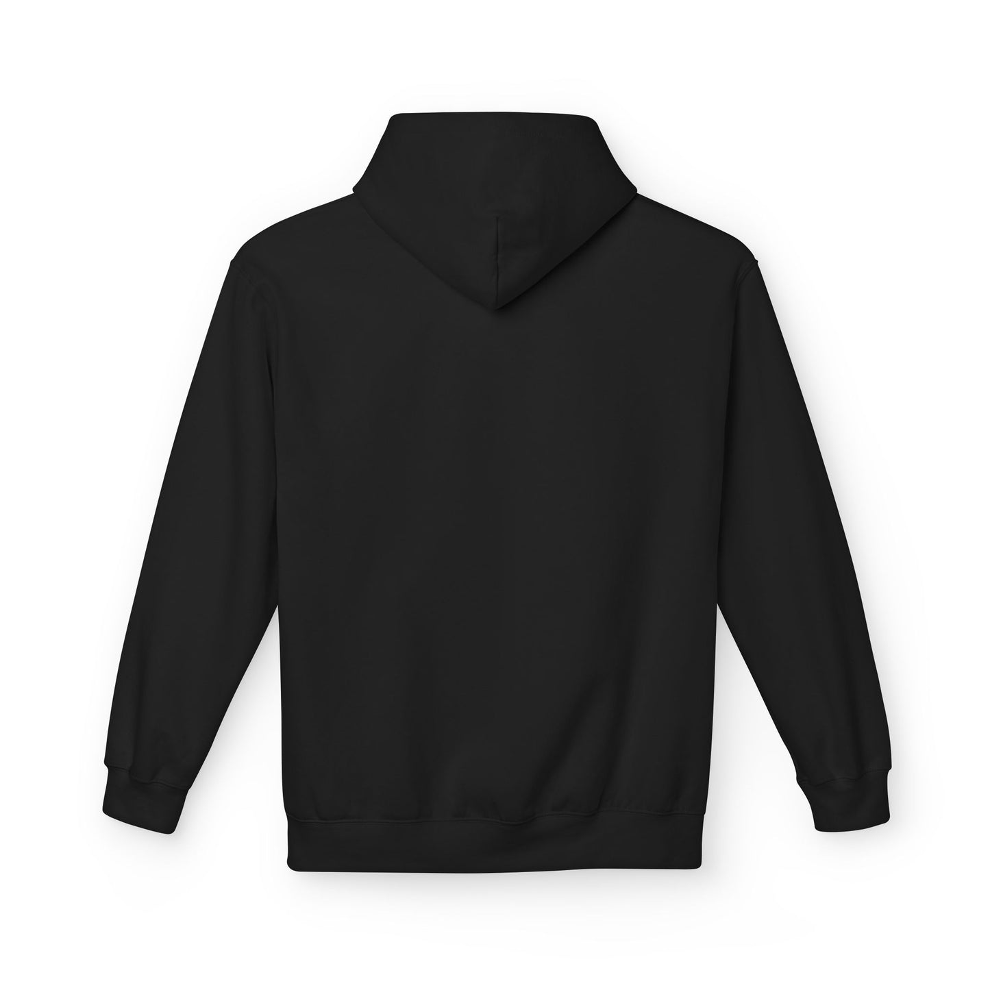 Sass Wear Seattle Style Hoodie