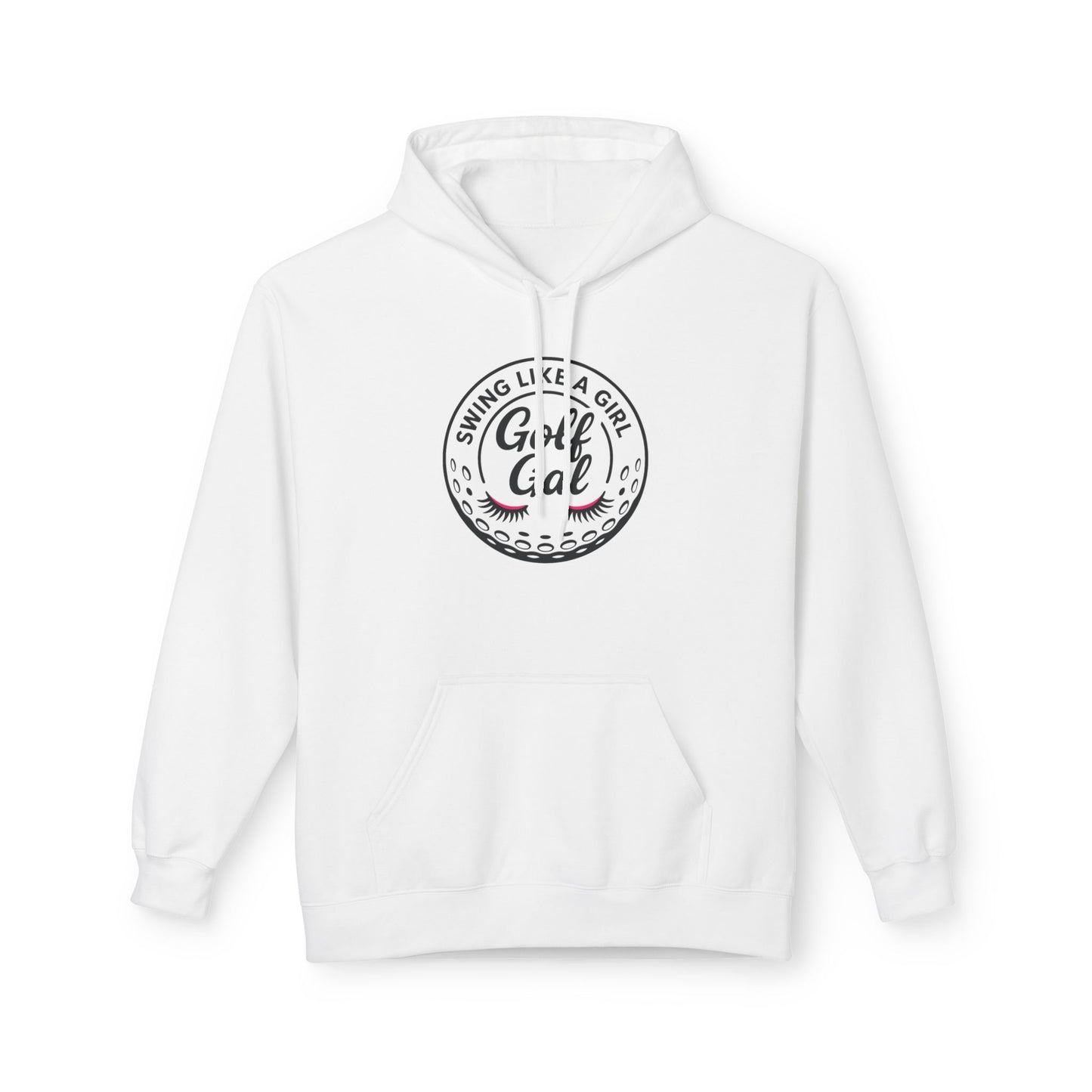 Golf Gal Hoodie Hoodie
