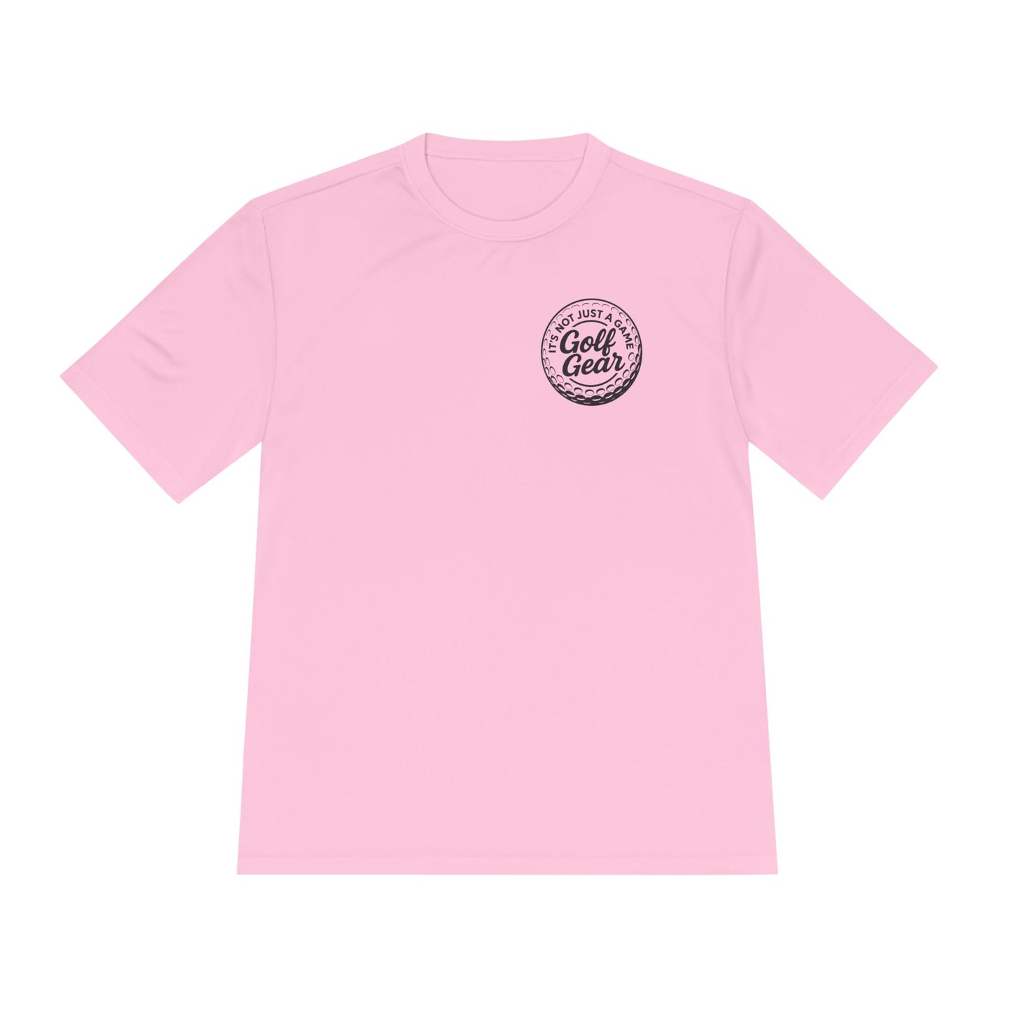 Golf Guy Moisture Wicking Tee
