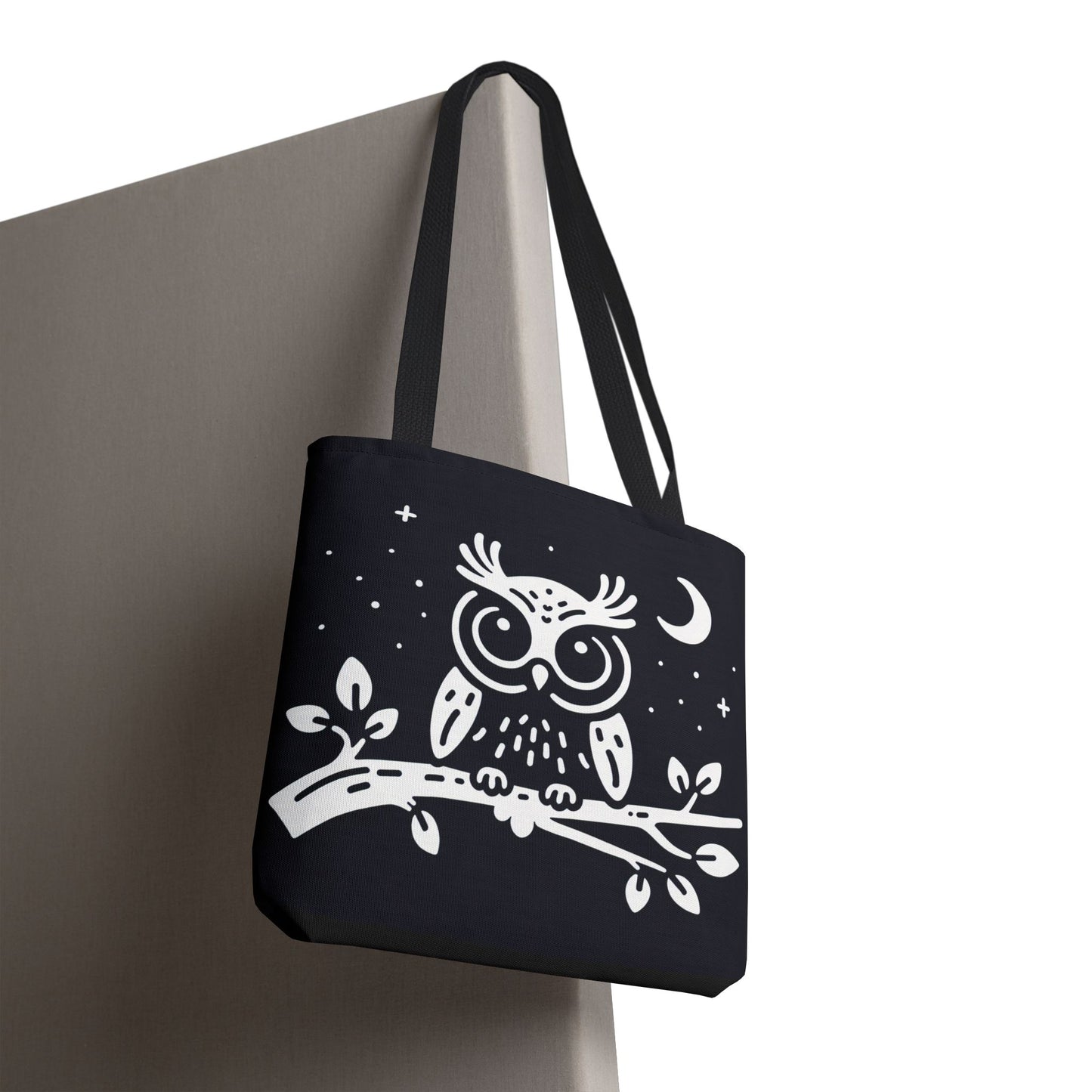 owl Tote Bag