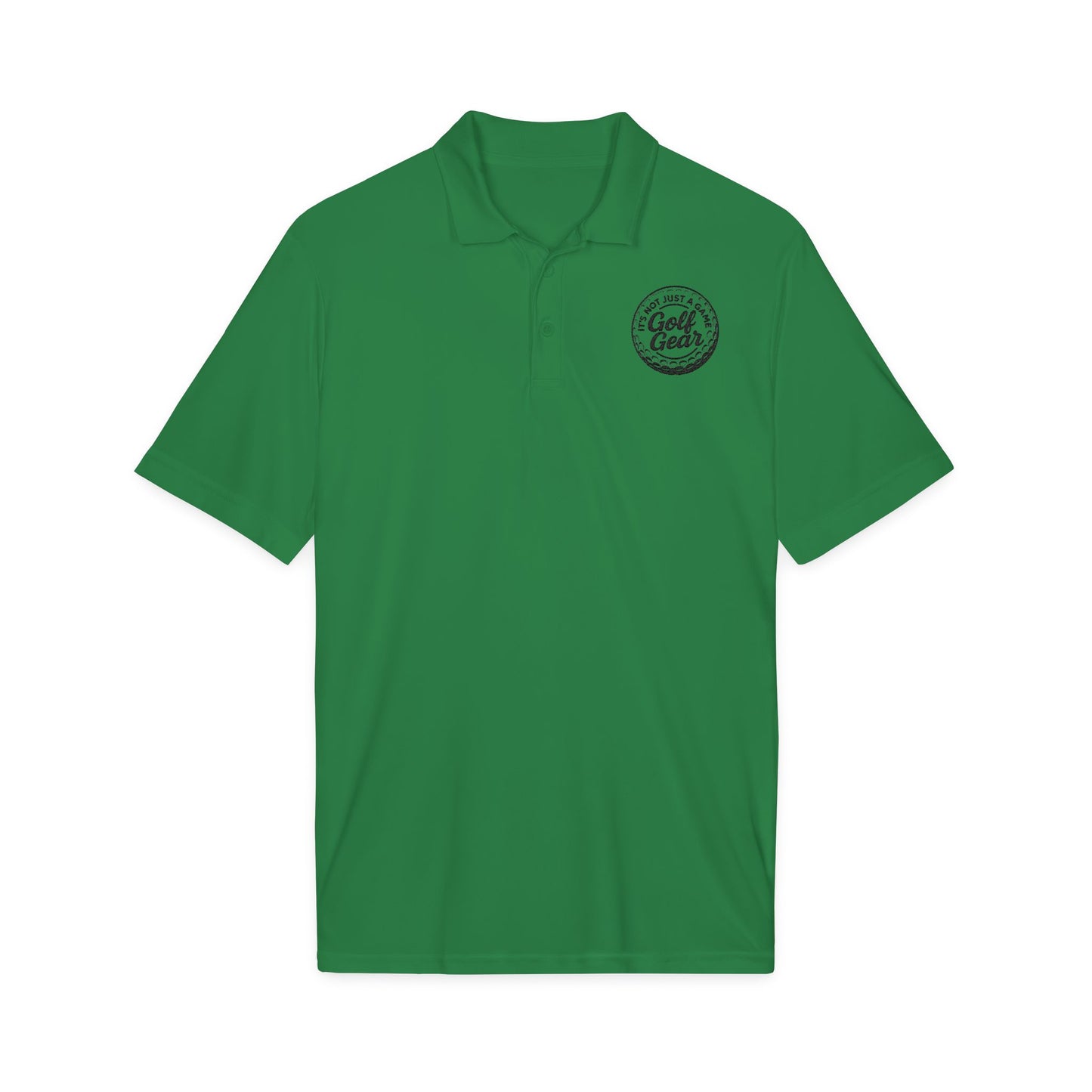 Golf Gear Sport-Tek® PosiCharge® Competitor™ Polo