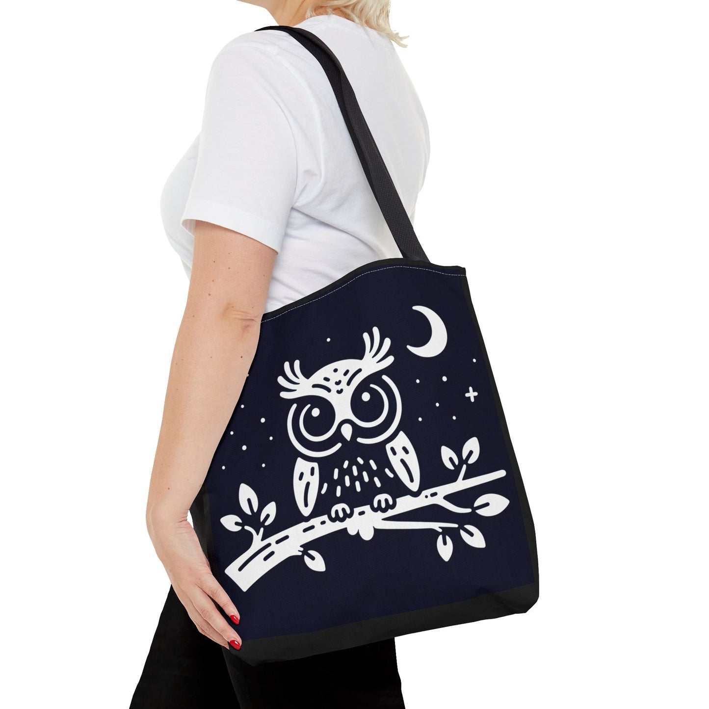 owl Tote Bag