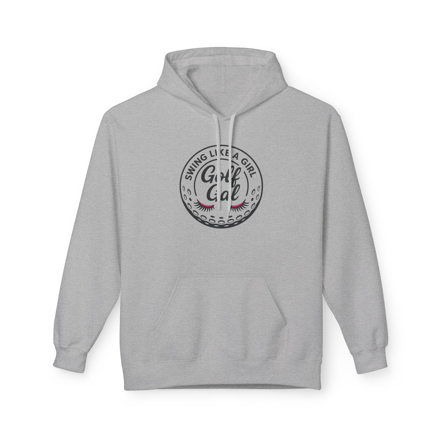 Golf Gal Hoodie Hoodie
