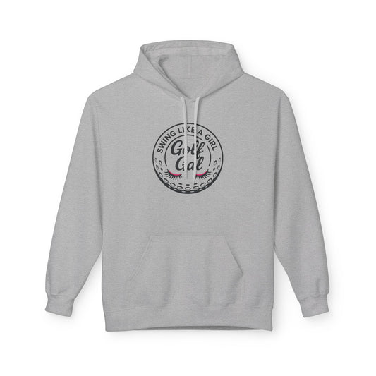 Golf Gal Hoodie Hoodie