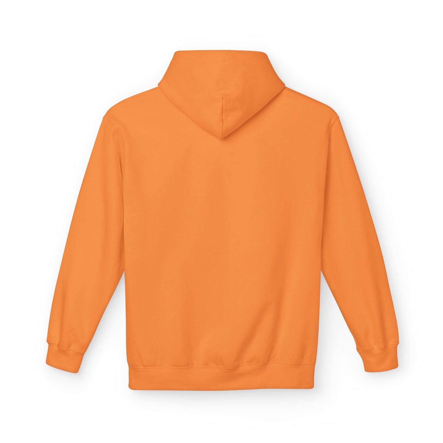 White Golf Gal Hoodie