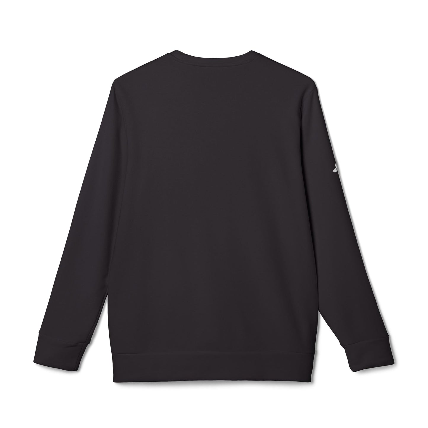 Sass Wear Classic Crewneck Sweatshirt