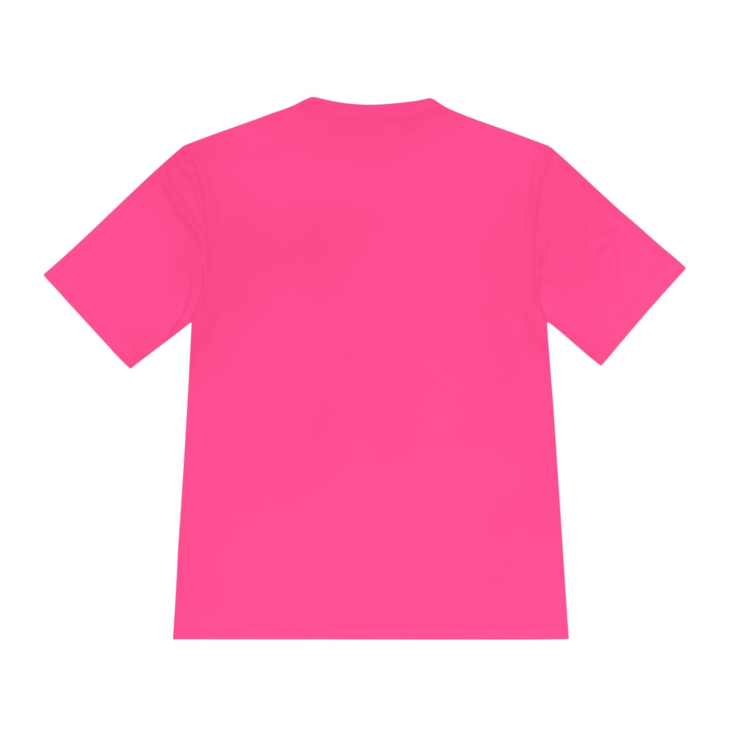 Sass Wear moisture wicking tee unisex