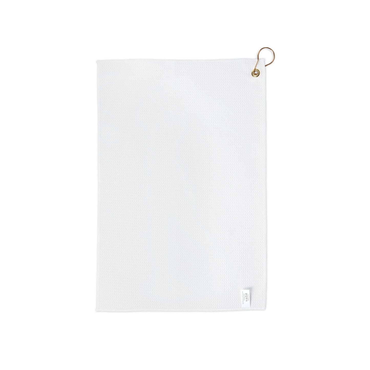 Mystical Gal Golf Towel