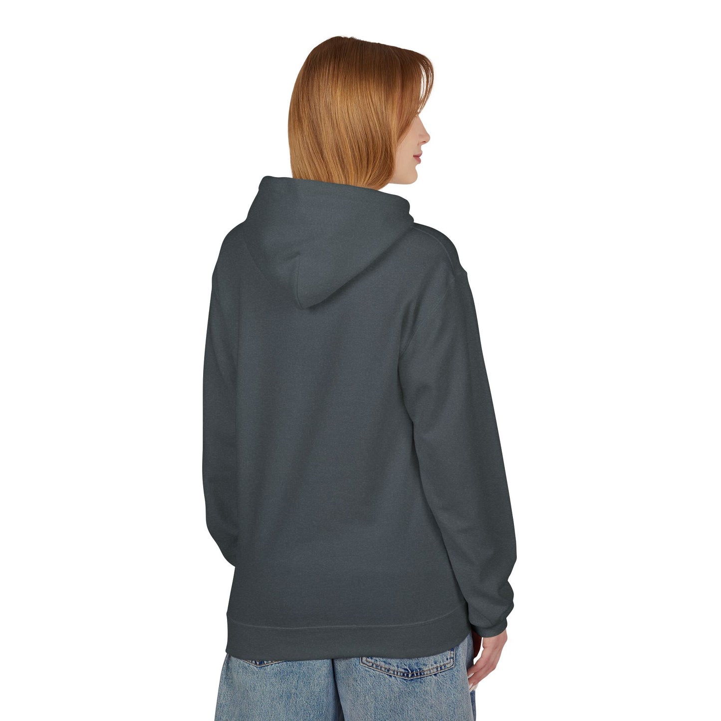 Sass Wear Seattle Style Hoodie
