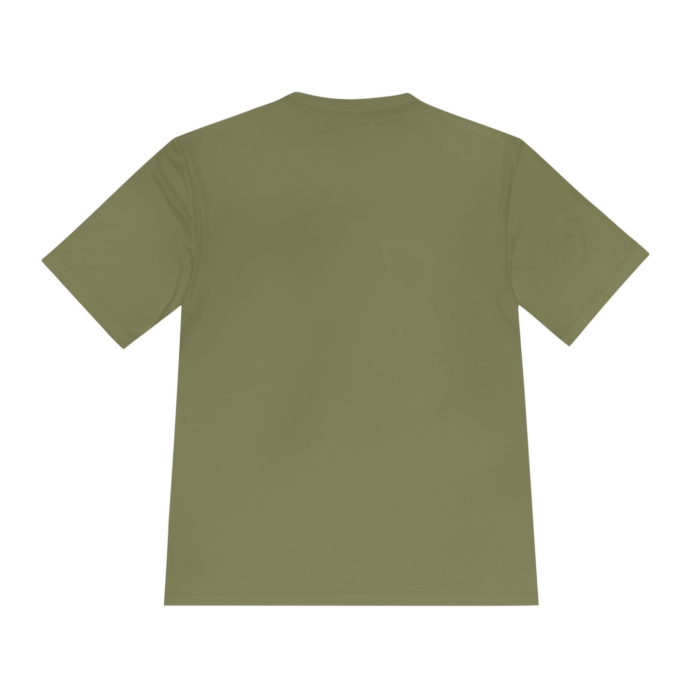 Golf Gear Tee — "It’s Not Just a Game" Moisture‑Wicking Golf Shirt
