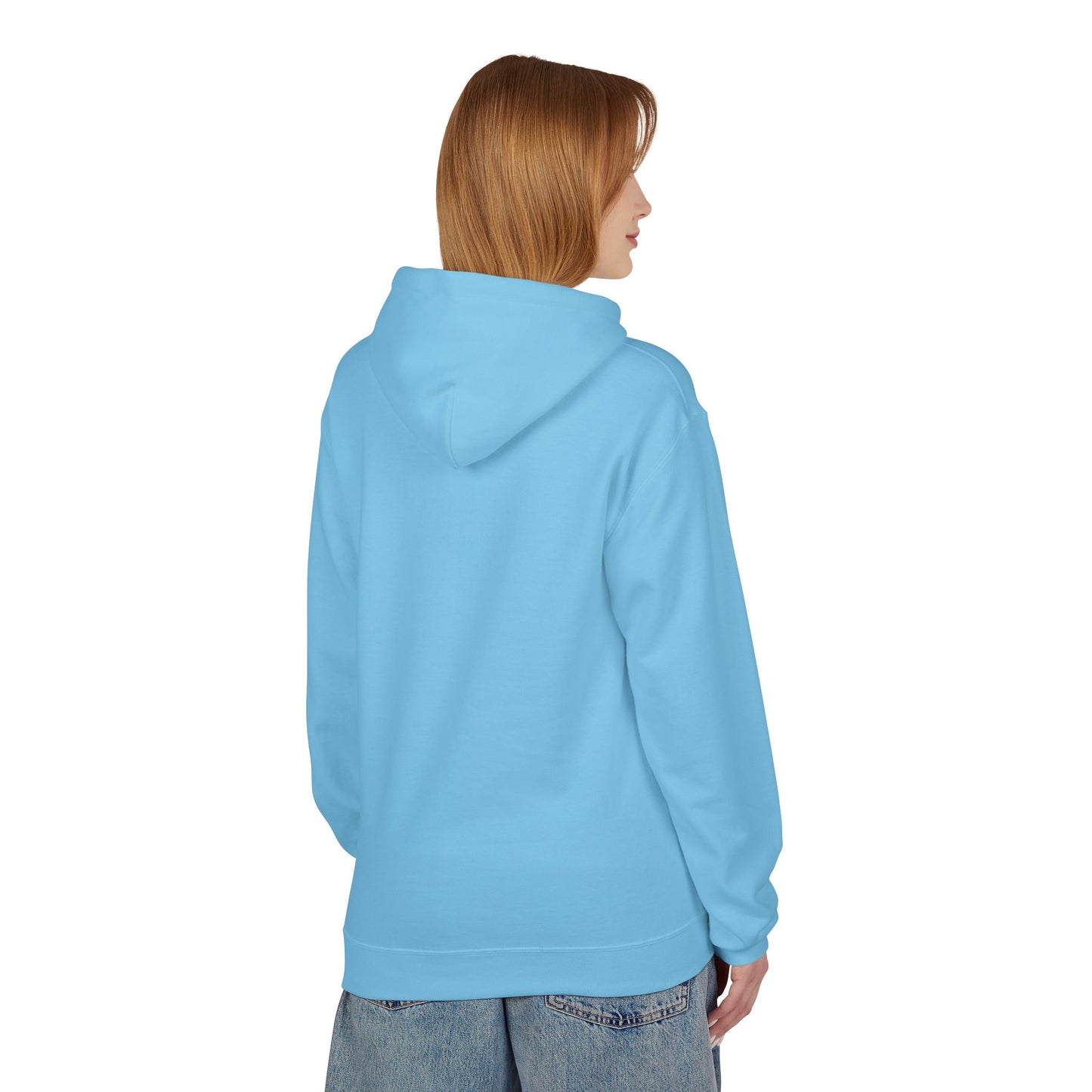 Sass Wear Seattle Style Hoodie
