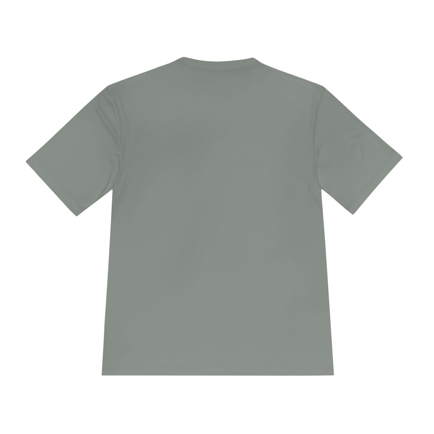 Golf Gear Tee — "It’s Not Just a Game" Moisture‑Wicking Golf Shirt