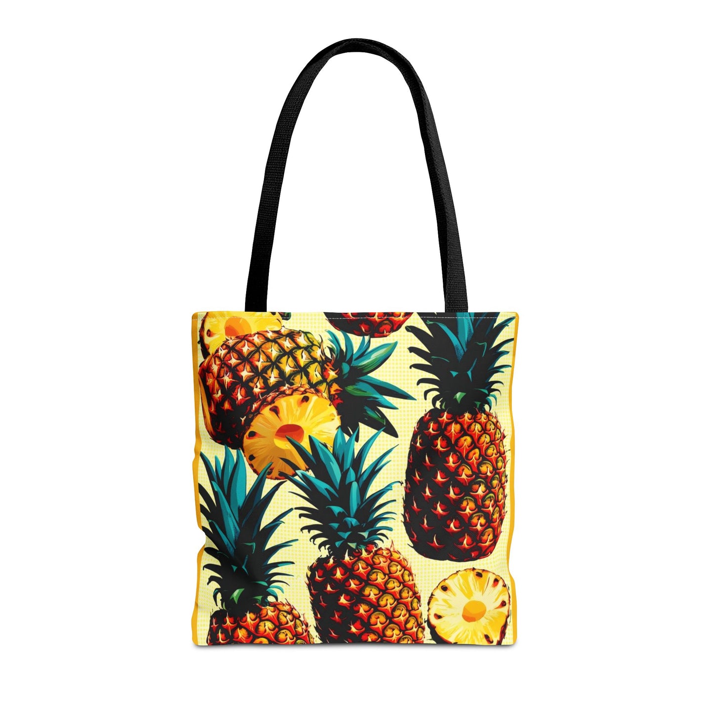 pineapple Tote Bag