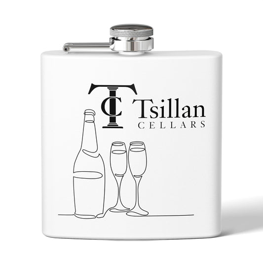 TC Flask