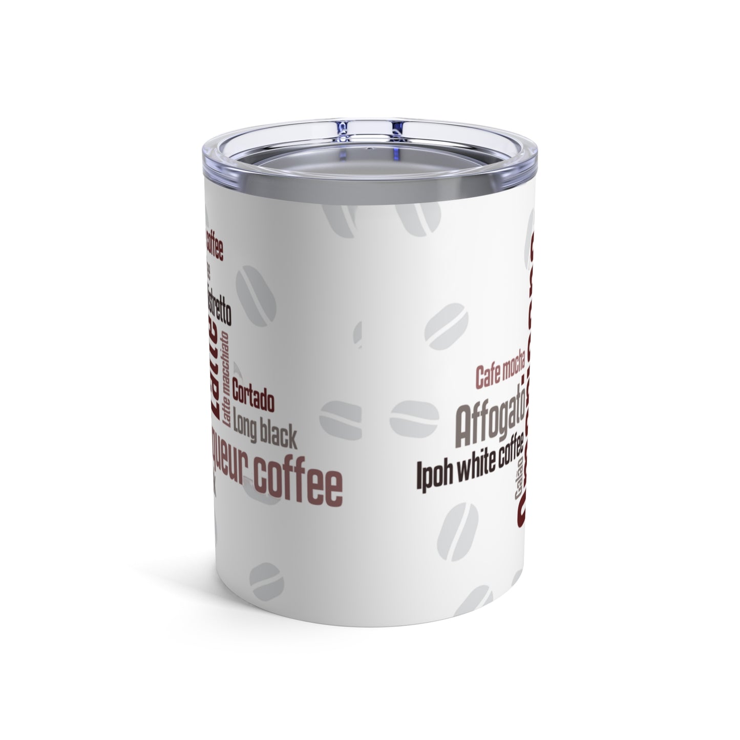 Coffee Whiskey/Wine Tumbler