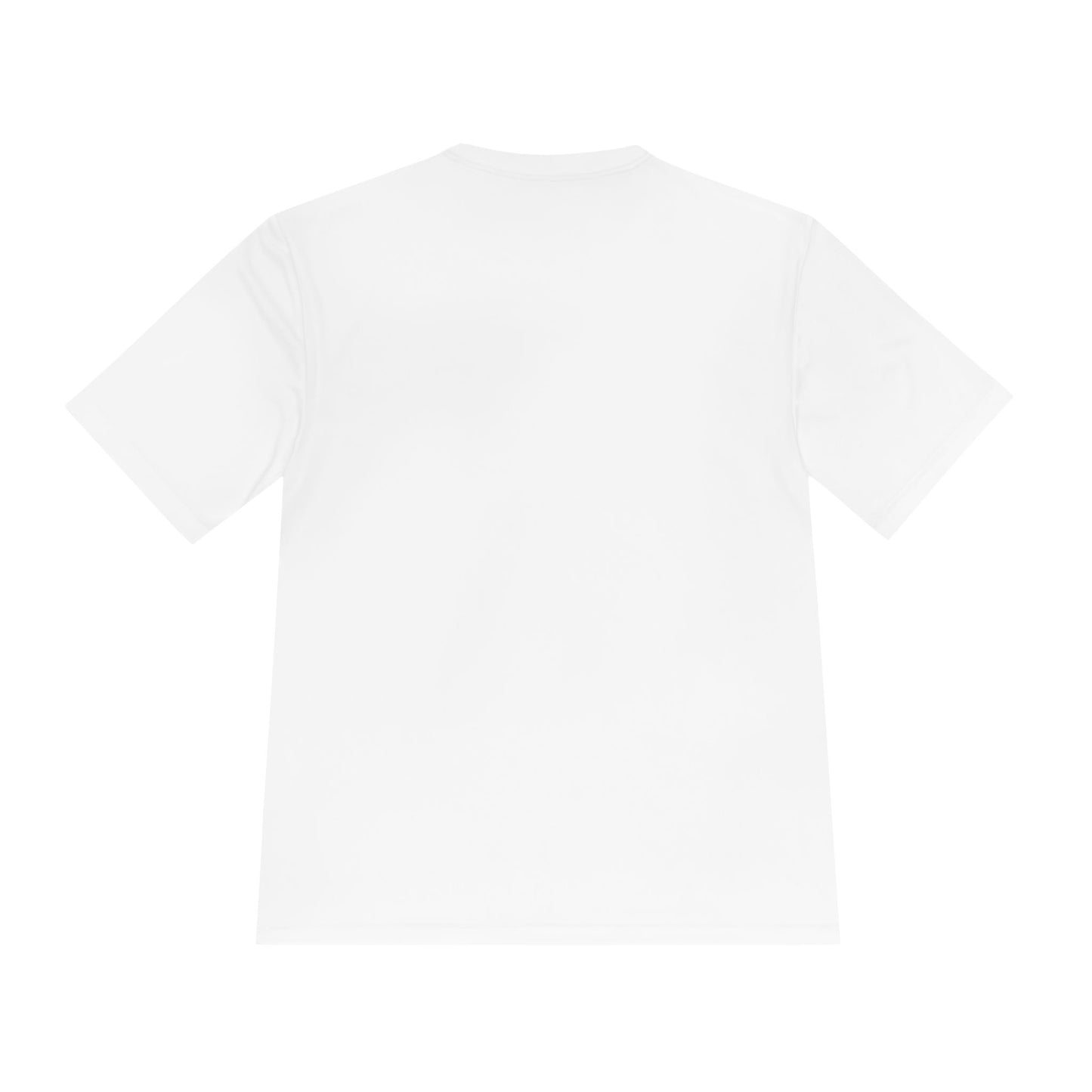 Sass Wear moisture wicking tee unisex