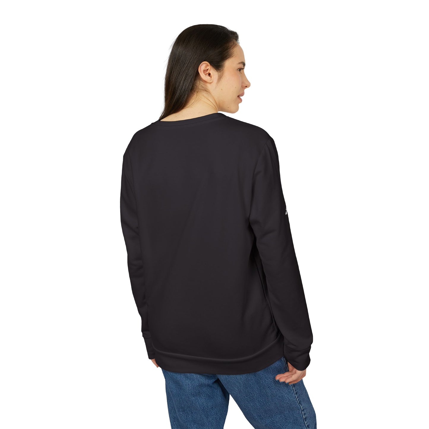 Sass Wear Classic Crewneck Sweatshirt