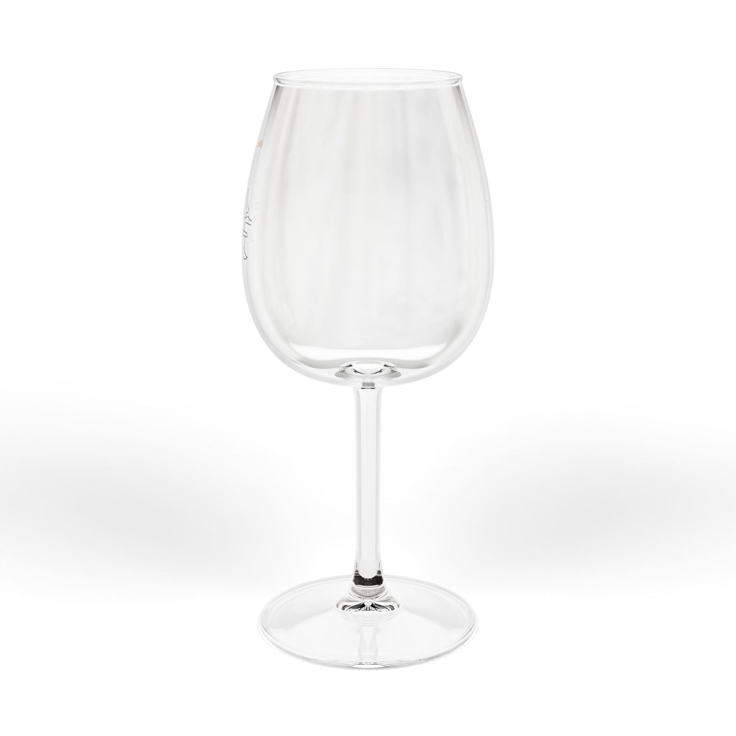 TS 12oz Stemmed Wine Glass