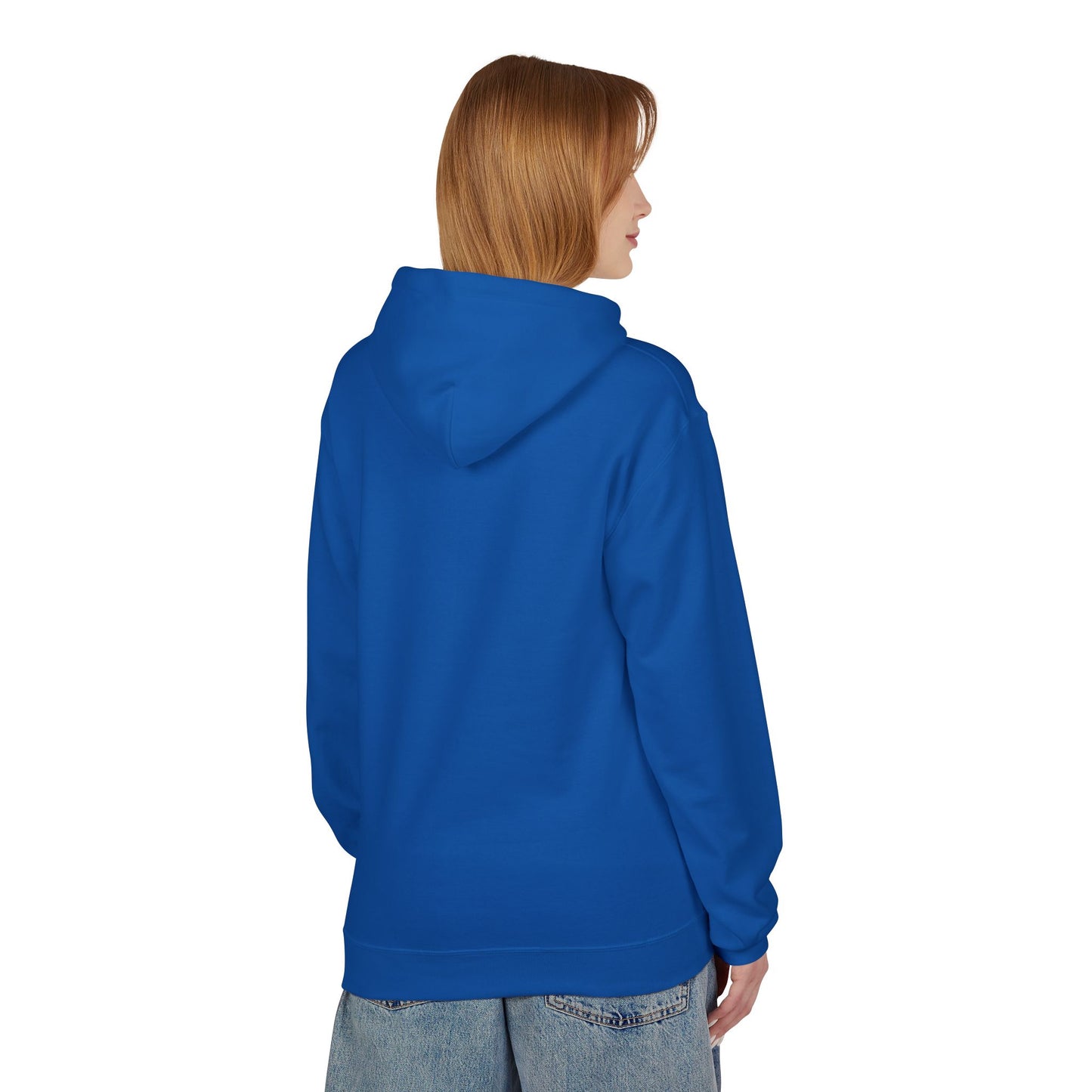 Sass Wear Seattle Style Hoodie