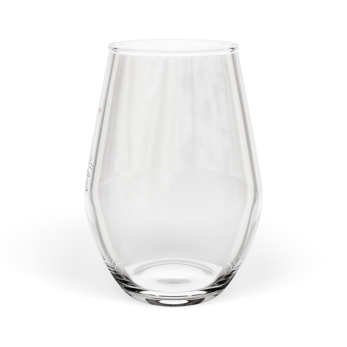 TS Wine Glass — 11.75 oz