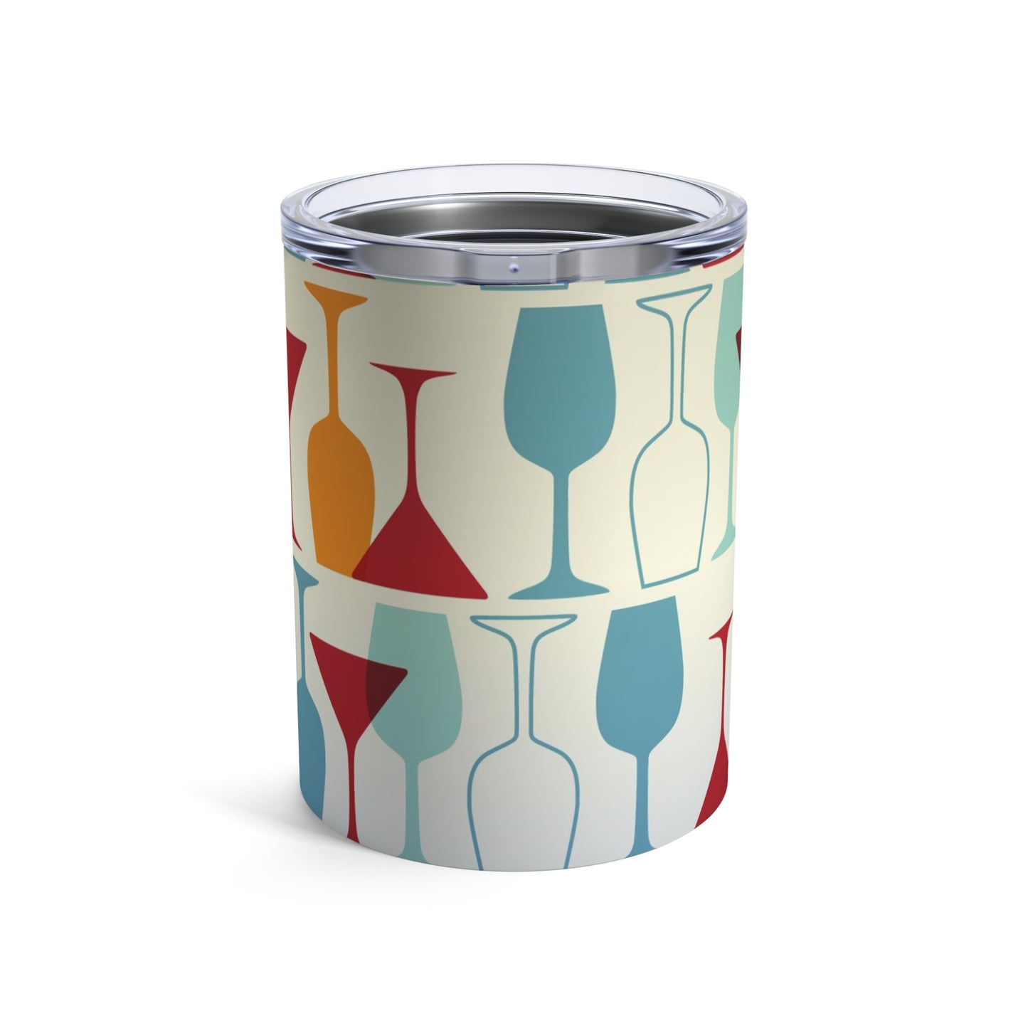 Retro wine glasses Whiskey/Wine Tumbler