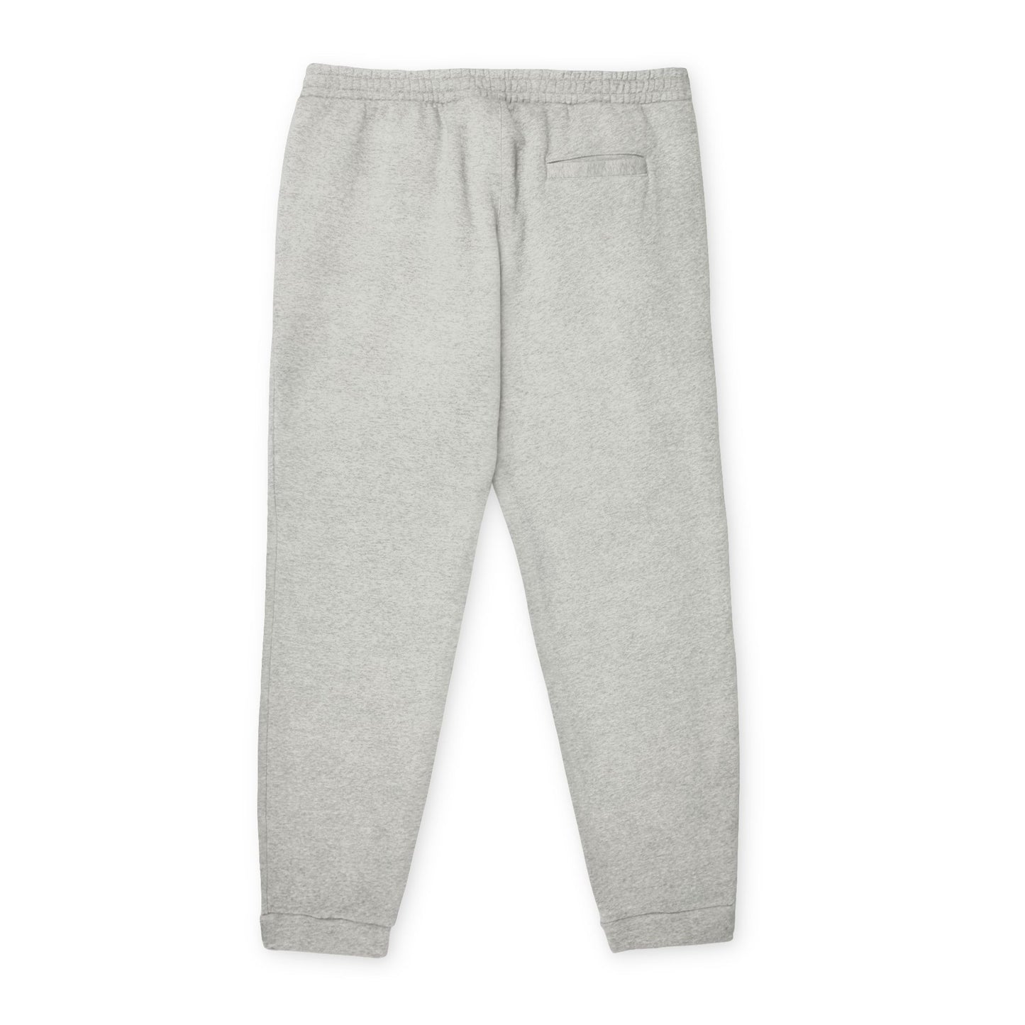 Sass Wear Adidas Fleece Joggers — Cozy Athletic Sweatpants