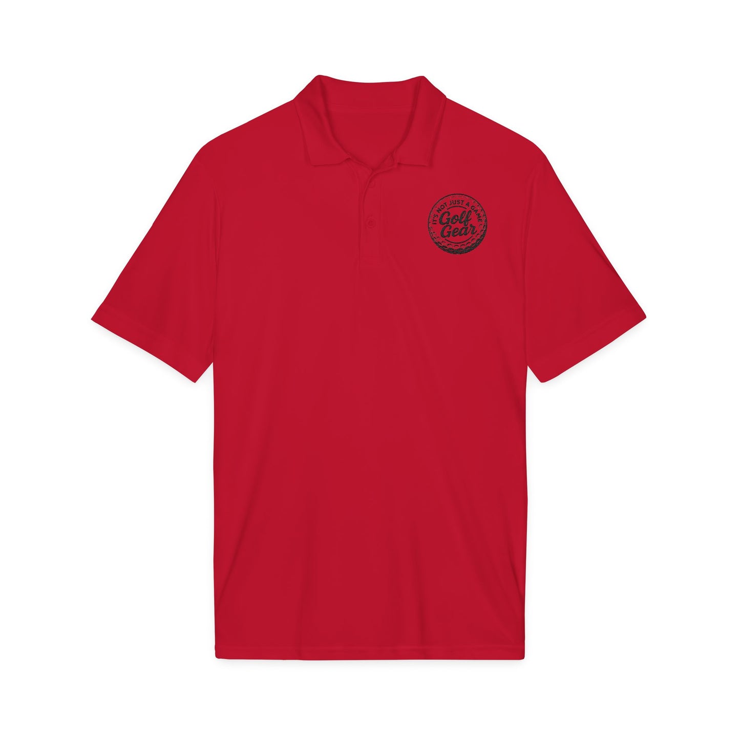 Golf Gear Sport-Tek® PosiCharge® Competitor™ Polo