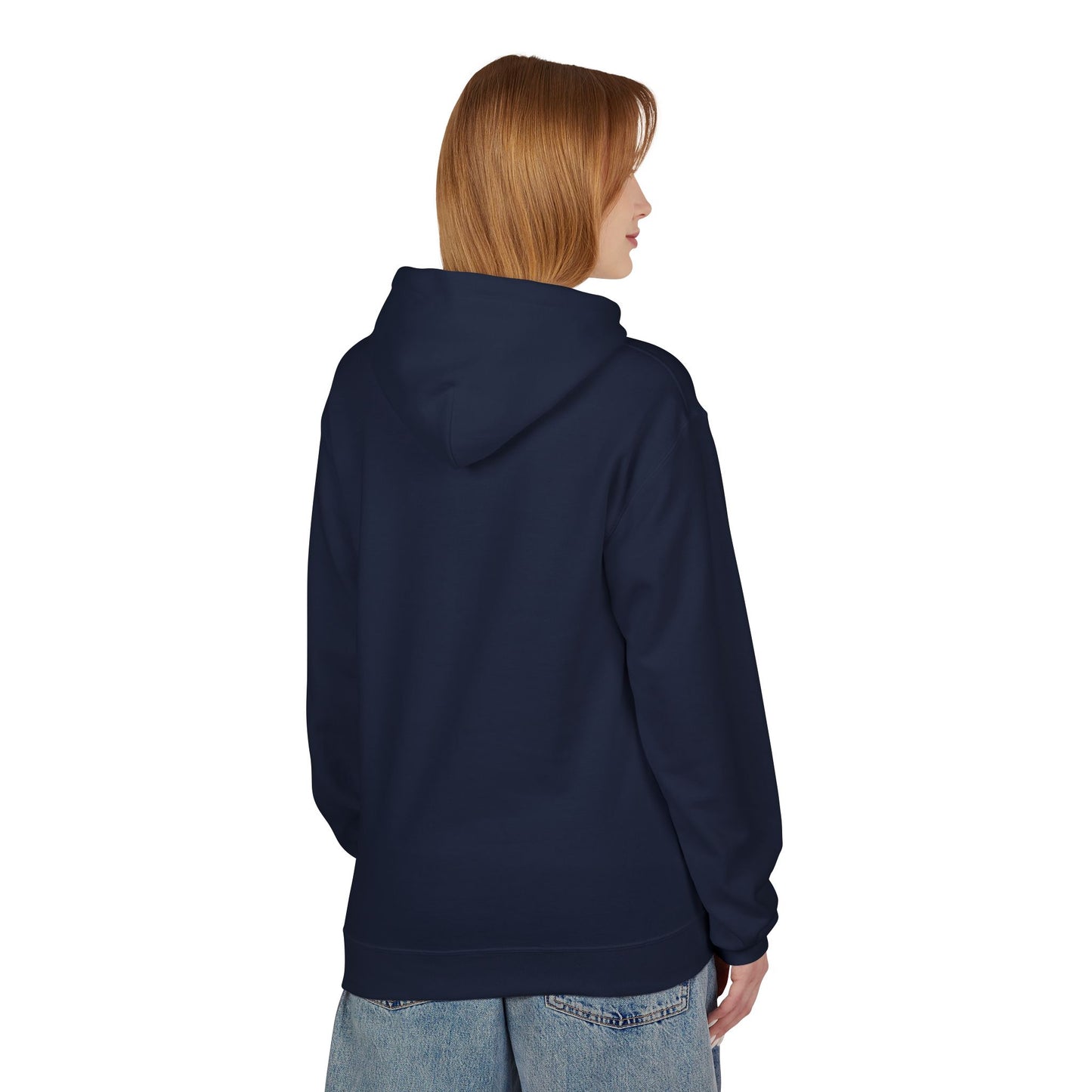 Sass Wear Seattle Style Hoodie