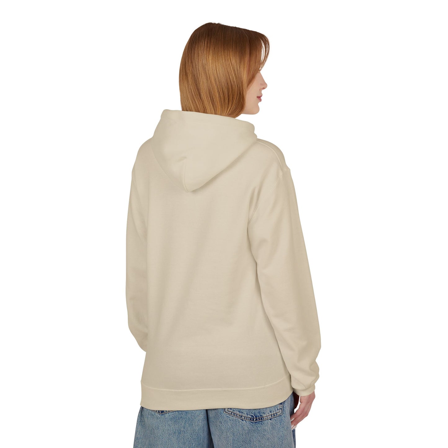 Golf Heartbeat Hoodie Hoodie