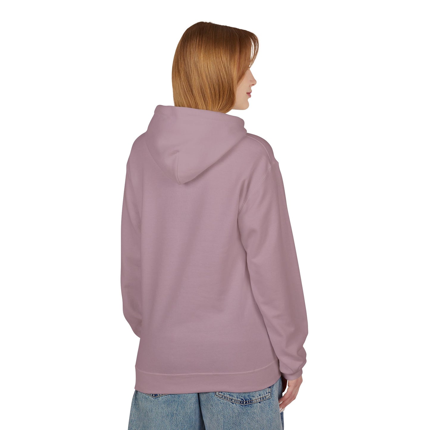 Sass Wear Seattle Style Hoodie