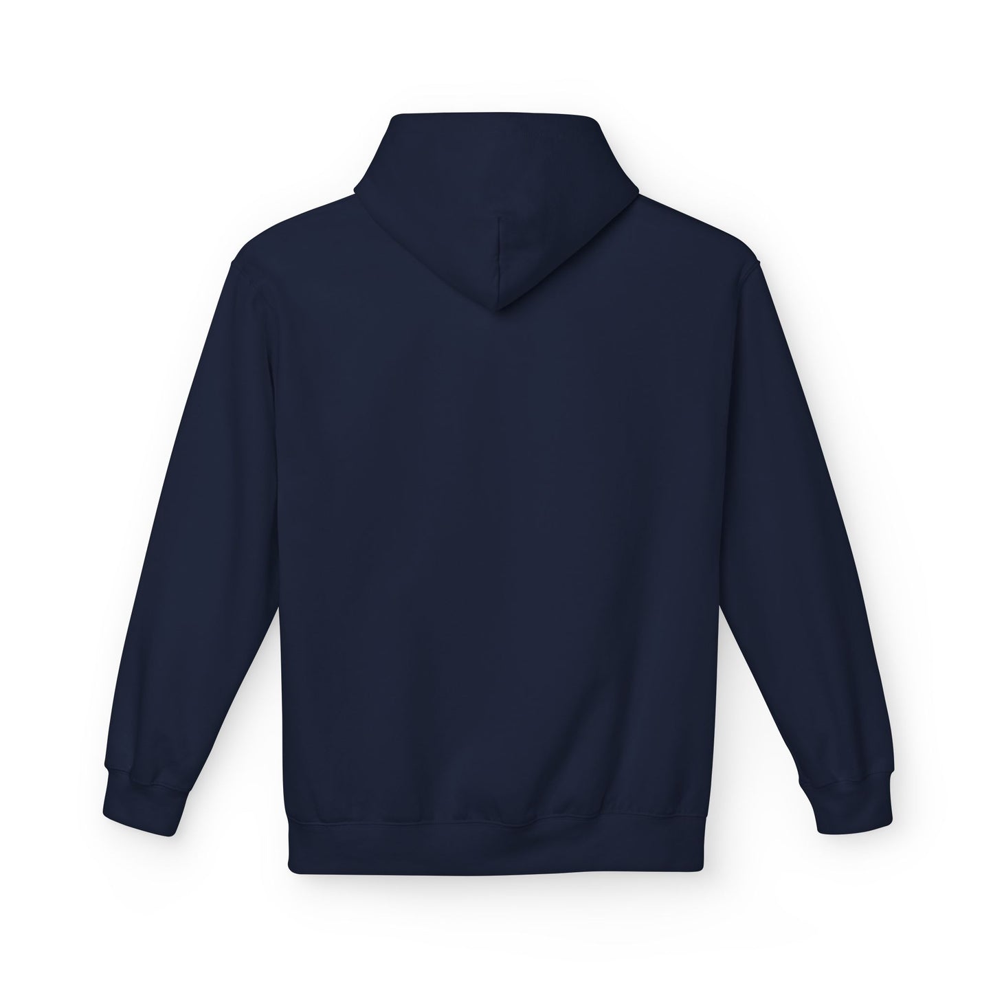 Sass Wear Seattle Style Hoodie
