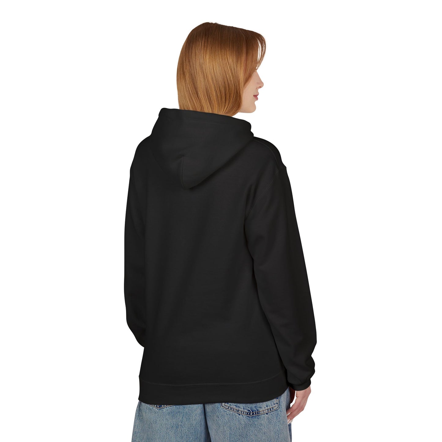Sass Wear Seattle Style Hoodie