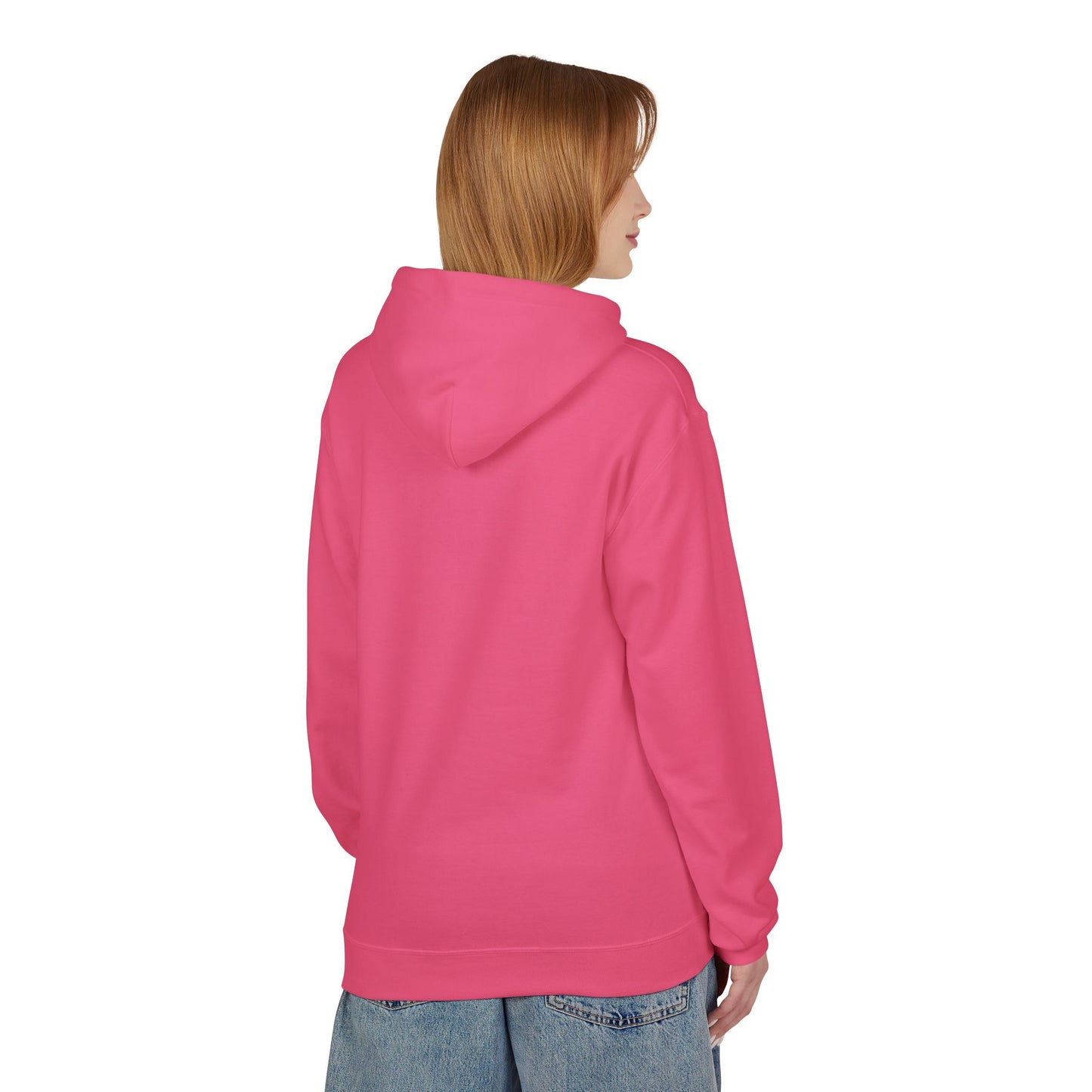 Sass Wear Seattle Style Hoodie