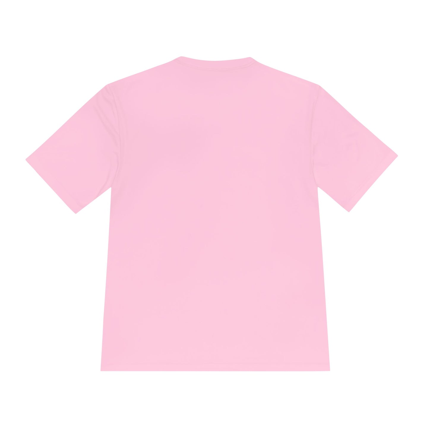 Sass Wear moisture wicking tee unisex