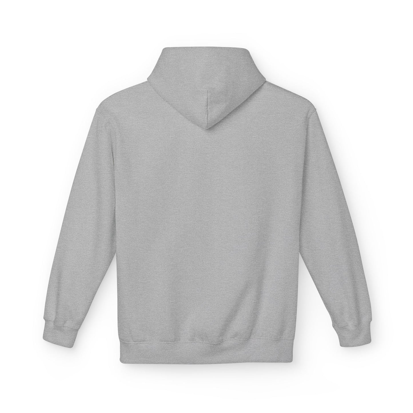 Sass Wear Seattle Style Hoodie