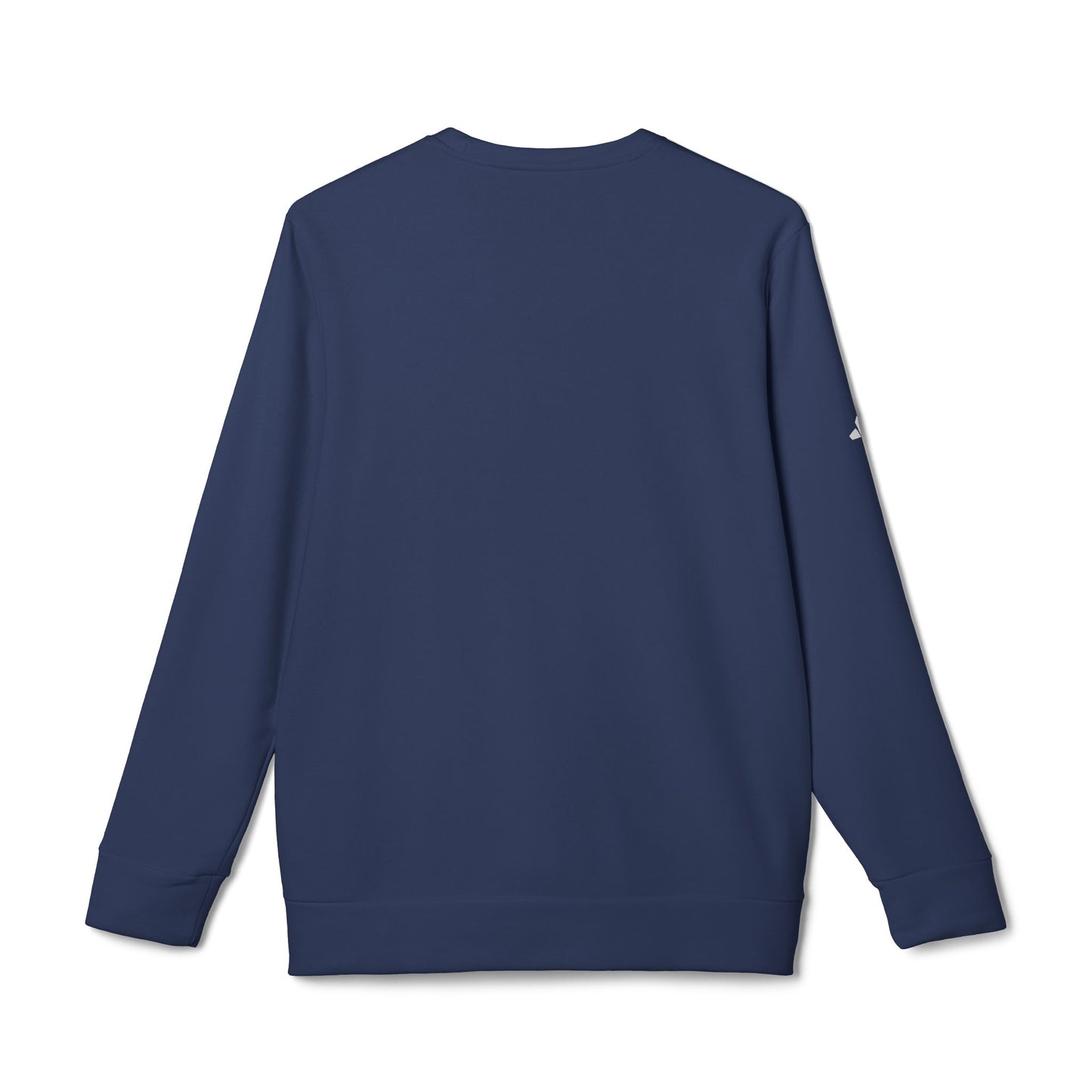 Sass Wear Classic Crewneck Sweatshirt