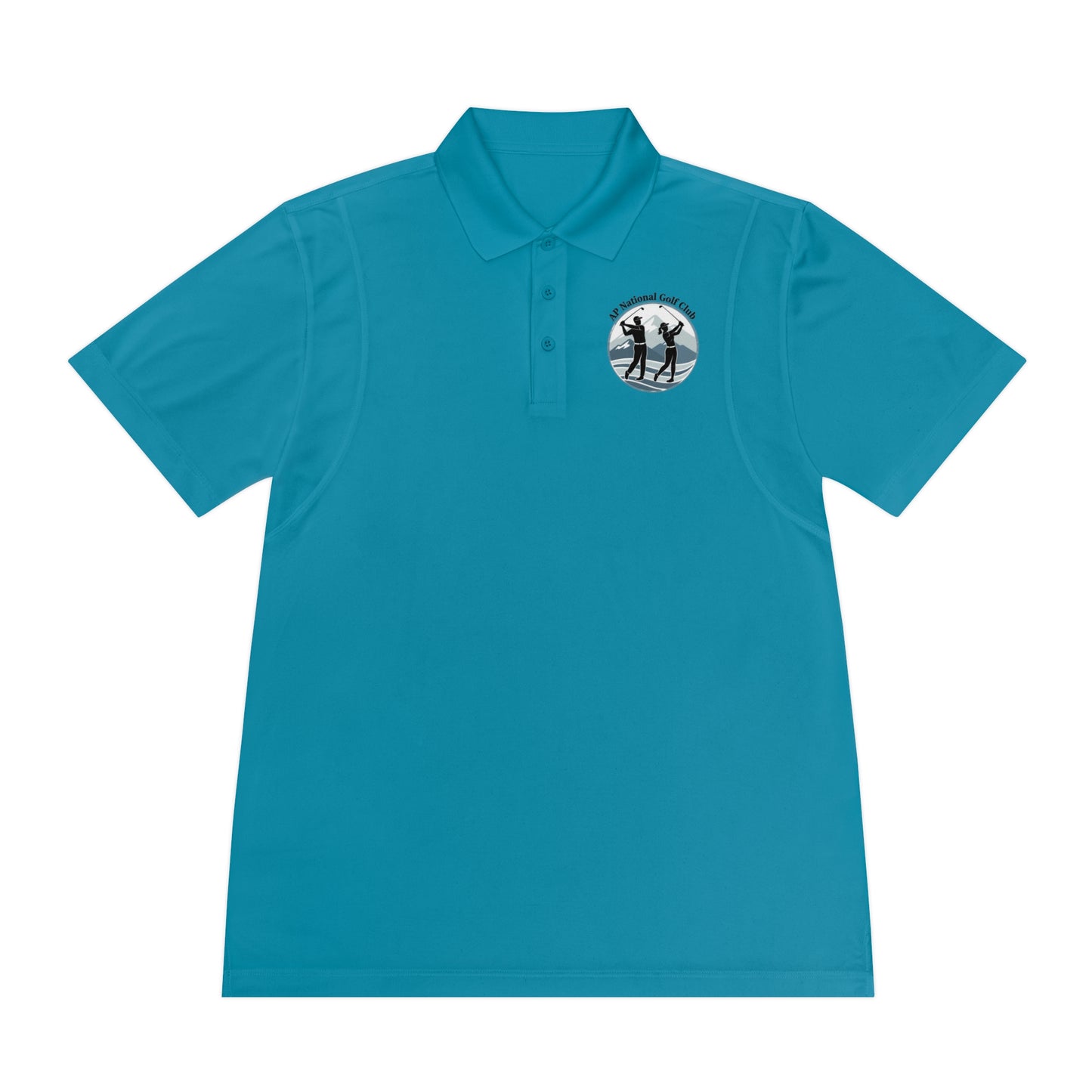 AP Golfing Crew Men’s Sport Polo