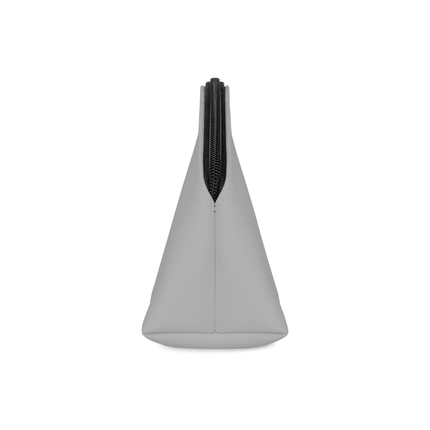 Grey Golf Gal Makeup Bag - Swing Like A Girl