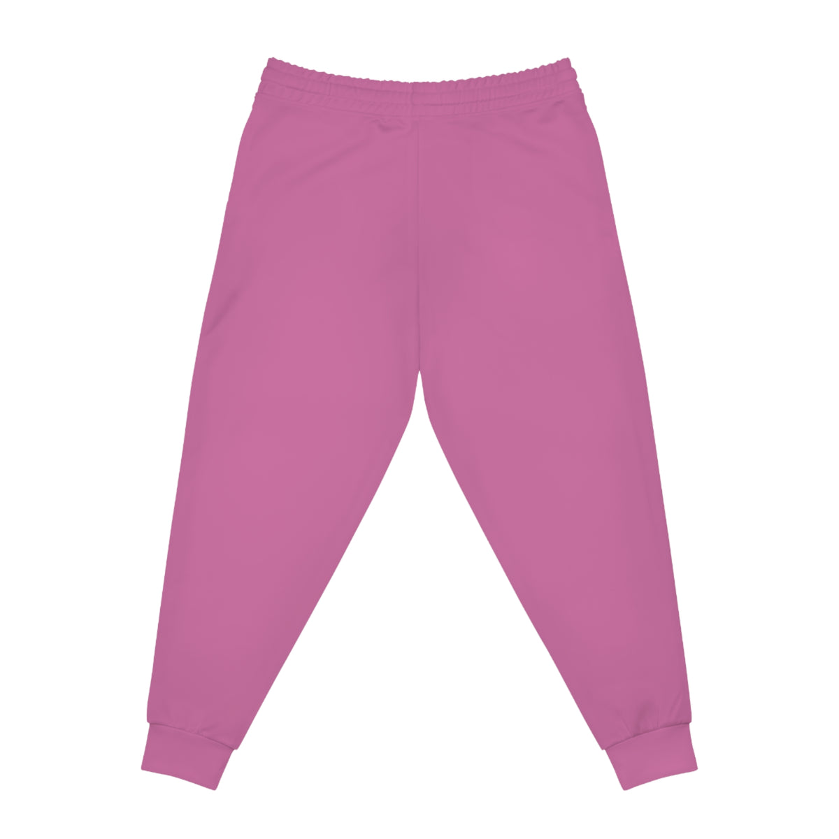 Hot Pink Swing Like A Girl Golf Gal Athletic Joggers