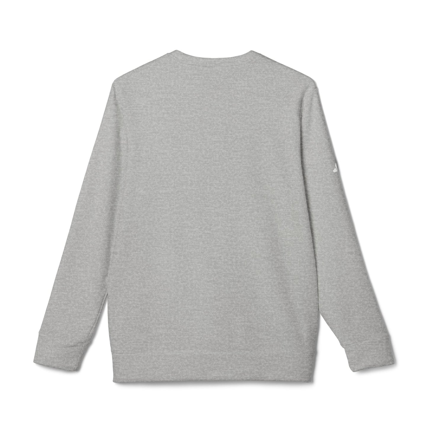 Sass Wear Classic Crewneck Sweatshirt