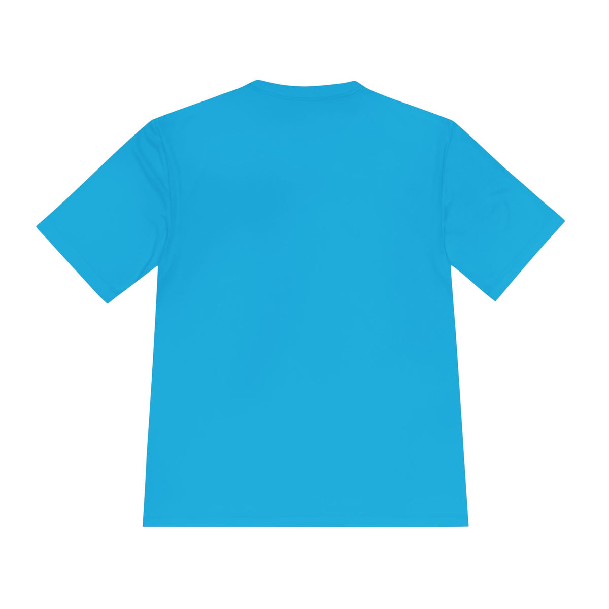 Golf gal Logo moisture wicking tee