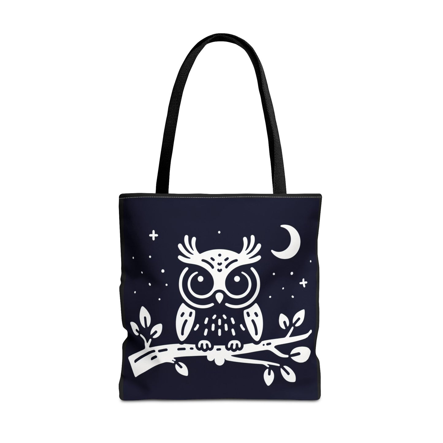 owl Tote Bag